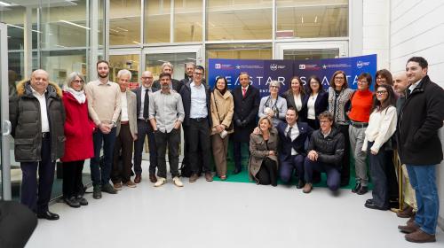 Insieme per affrontare la sfida della transizione energetica