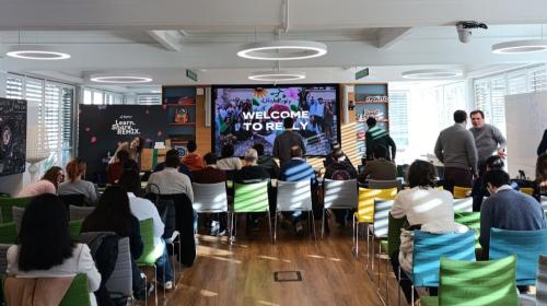 Esplorare le molteplici applicazioni dell’IA, la sfida lanciata da Reply