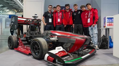 Squadra Corse PoliTo