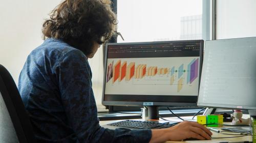 Creatività e innovazione scientifica, le nuove sfide dell'IA