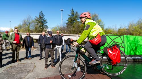Verso una mobilità sostenibile