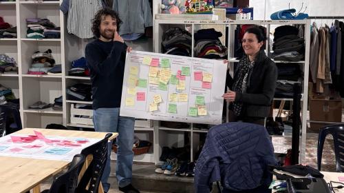 Approcci partecipativi per il contrasto alla povertà energetica