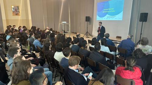  Conferenze