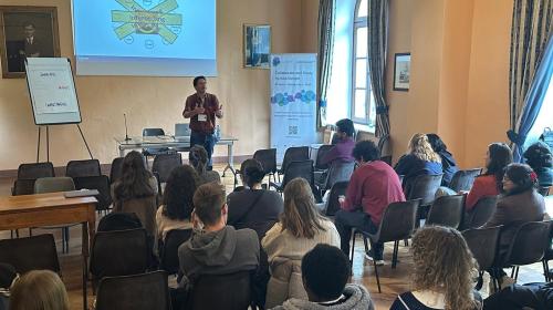 Focus sulle competenze trasferibili