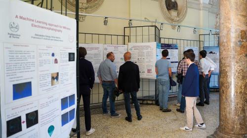 Presentati i risultati dei progetti scientifici dell’Honors School
