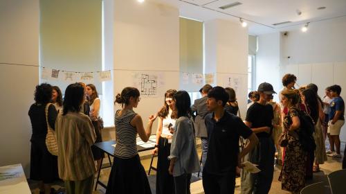 La sinergia tra docenti e studenti italiani e giapponesi