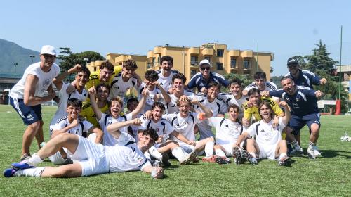 Rappresentativa di calcio maschile del Politecnico