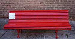 Panchina rossa