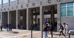 Ingresso con studenti