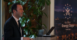 Energy days - copertina