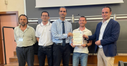 Premio Bernardi a Giulio Paradiso-DIATI.png