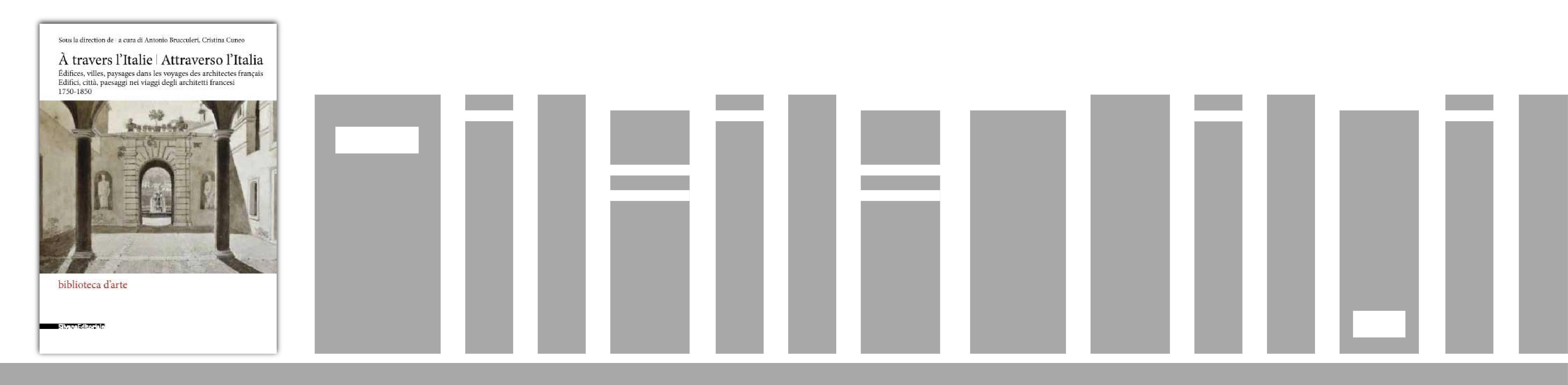 Liberi Libri Attraverso l'Italia