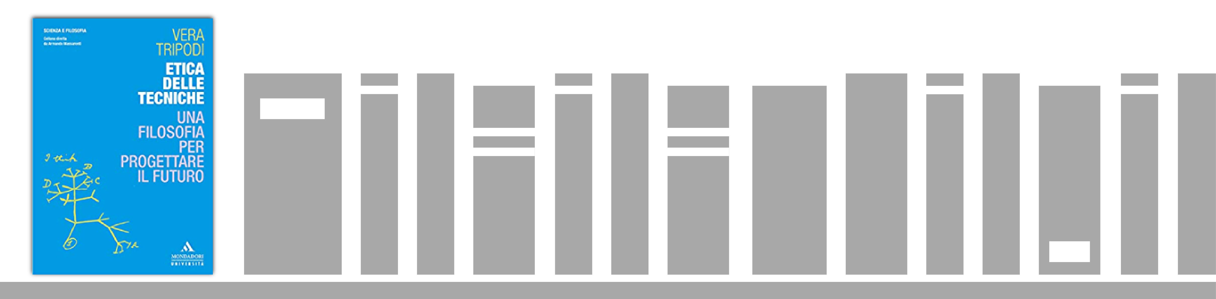 Liberi Libri Tripodi
