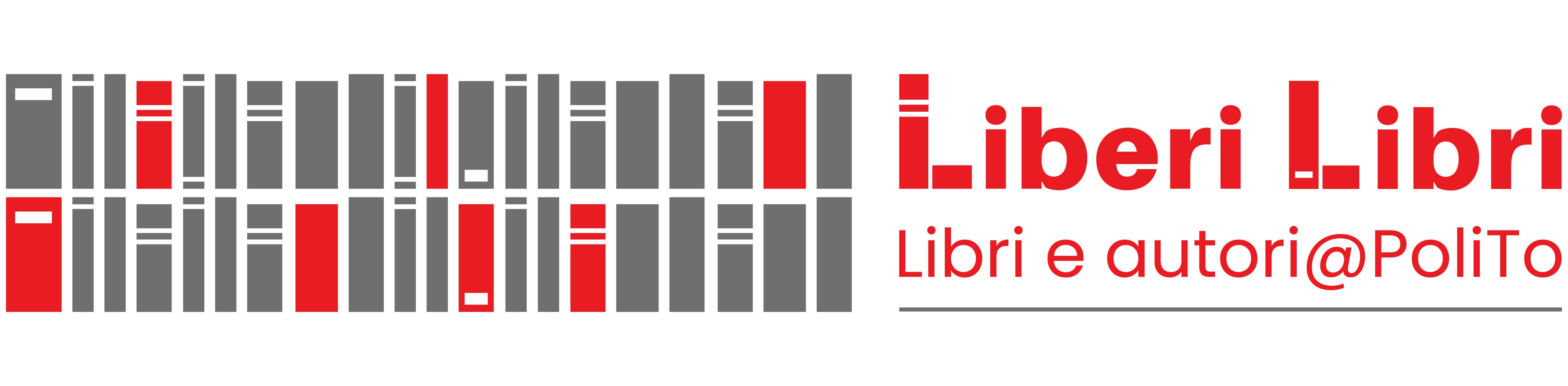 Liberi Libri banner