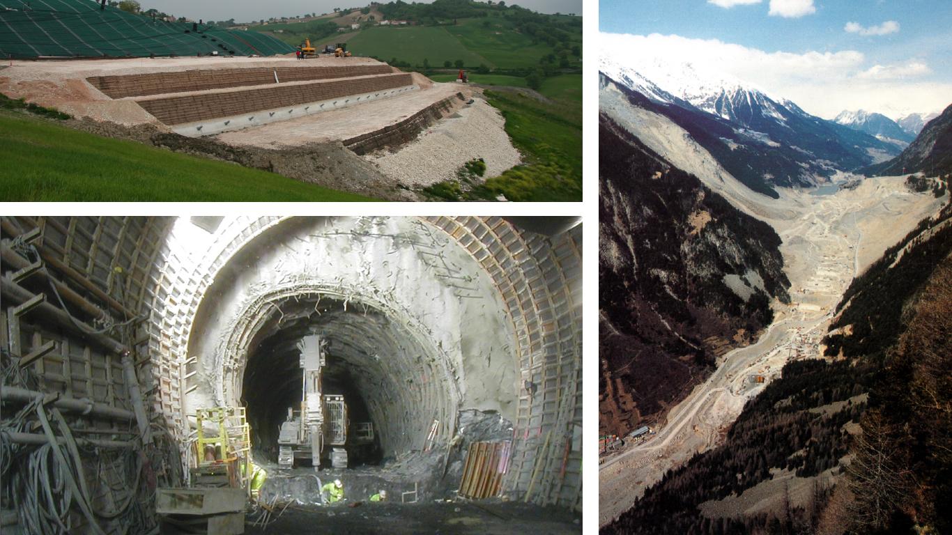 geotecnica