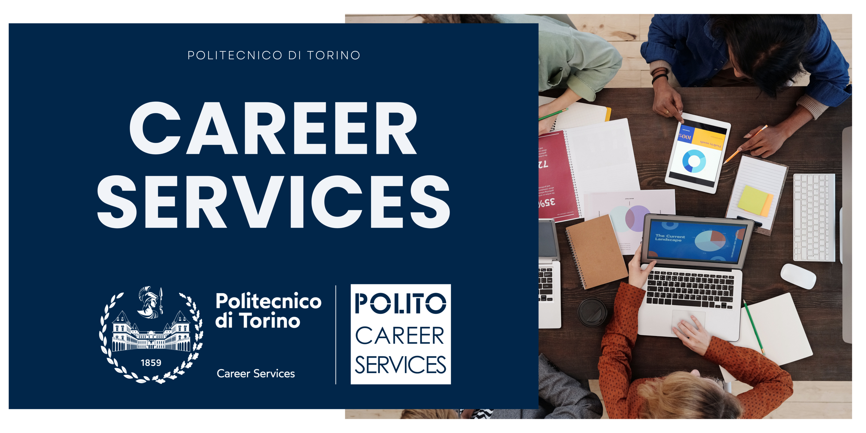 Career services