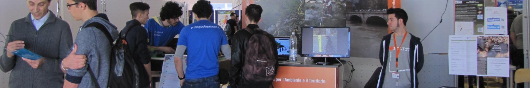 Salone dell'Orientamento