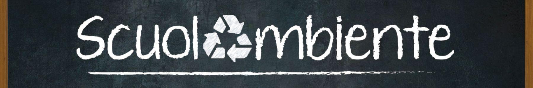 Logo ScuolAmbiente