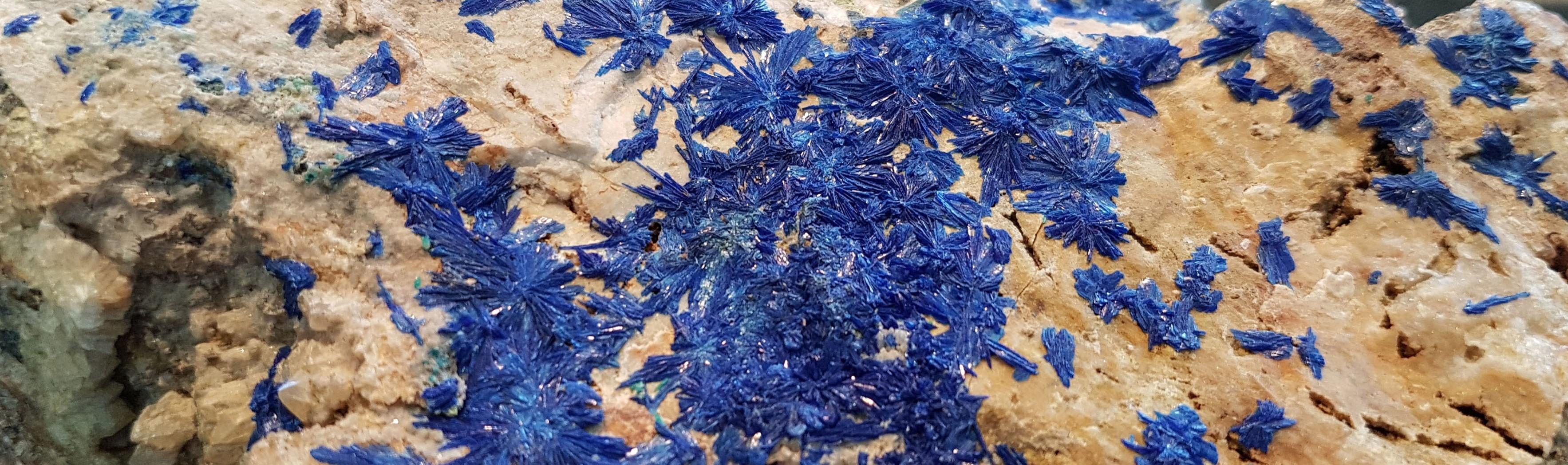 Minerale