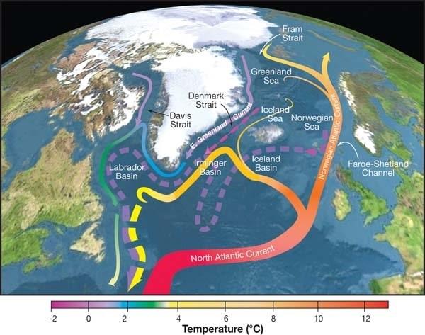 Modelli climatici