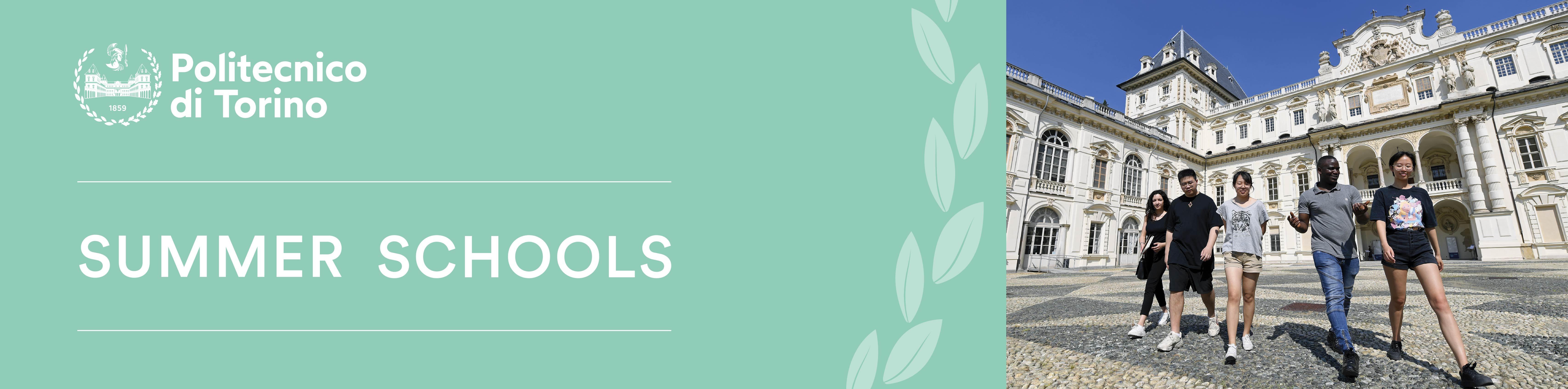 Banner Summer School 2023