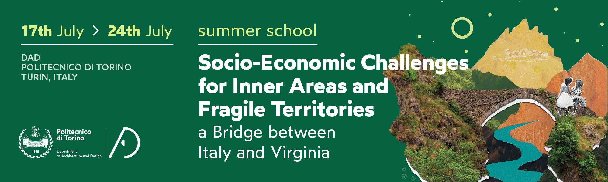 SS2024 Socio-Economic Challenges banner