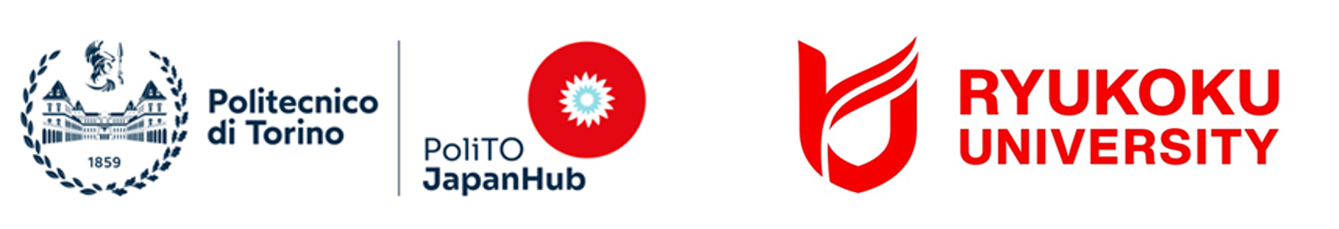 Japan Hub - international workshop 2024