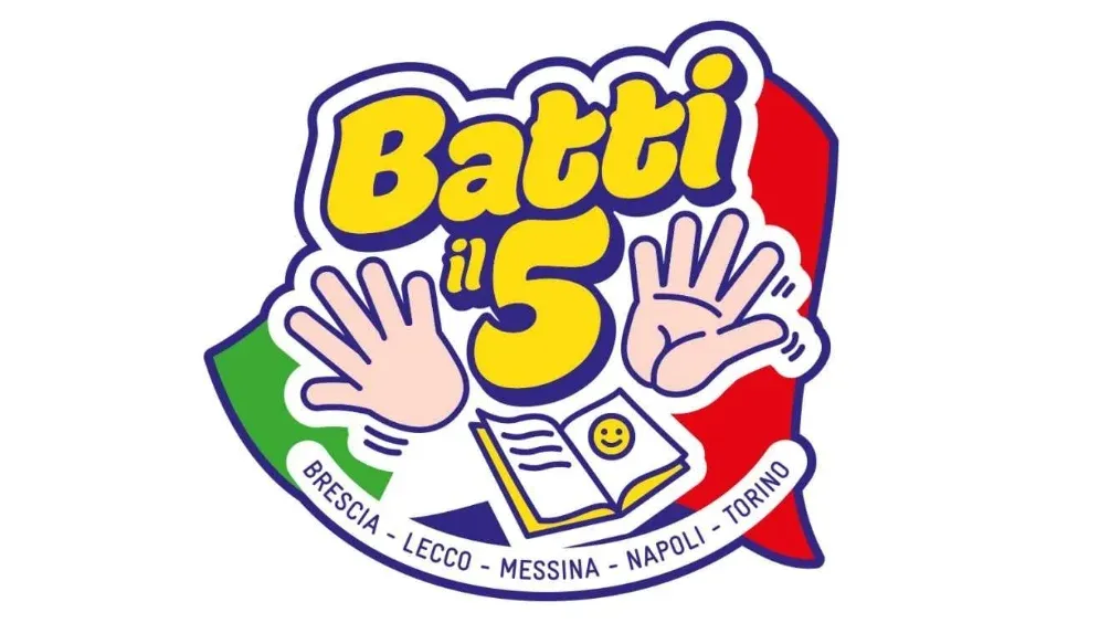 POPS_Batti il 5