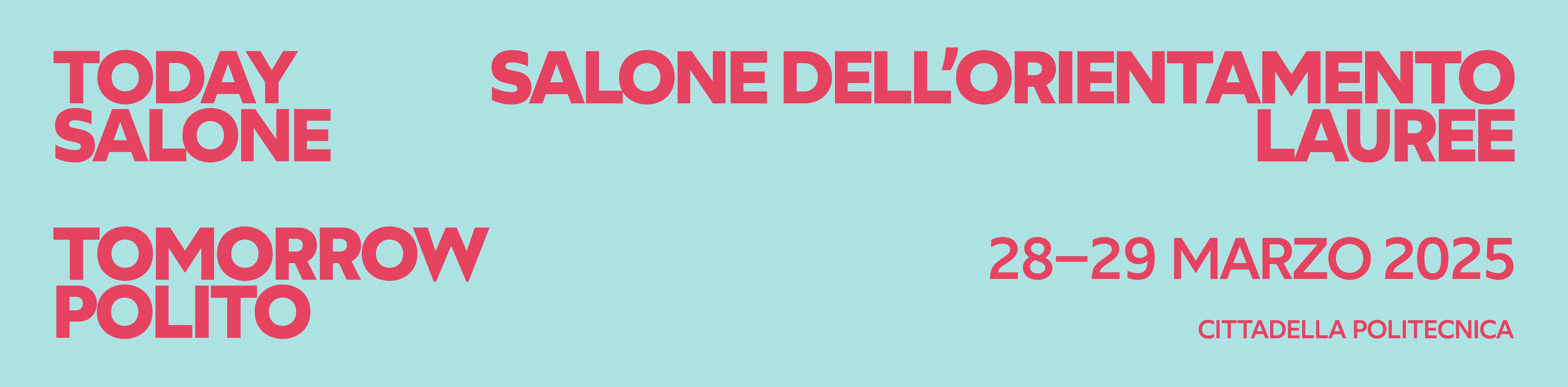 banner salone l 2025