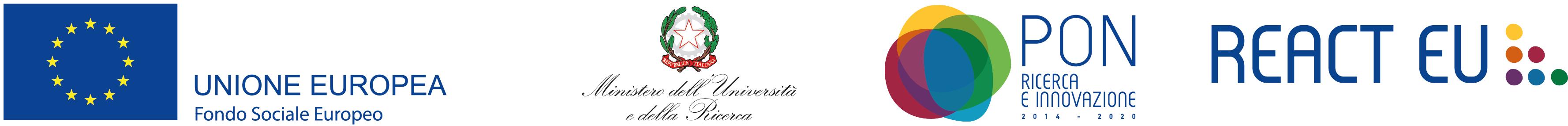 PON ricerca e innovazione