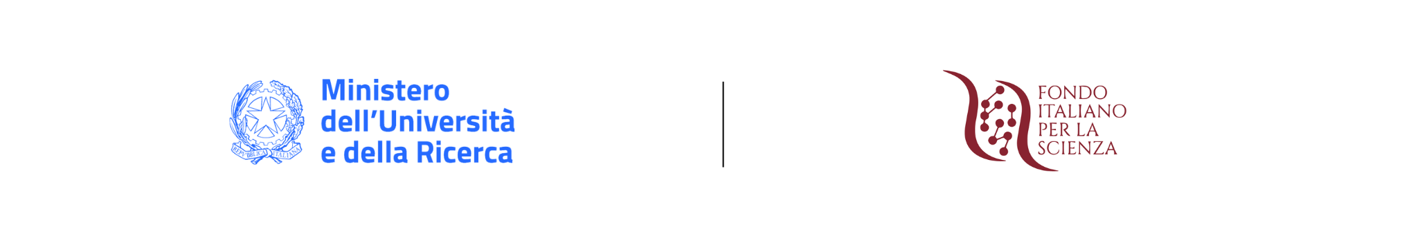 MUR - Fondo Italiano per la Scienza