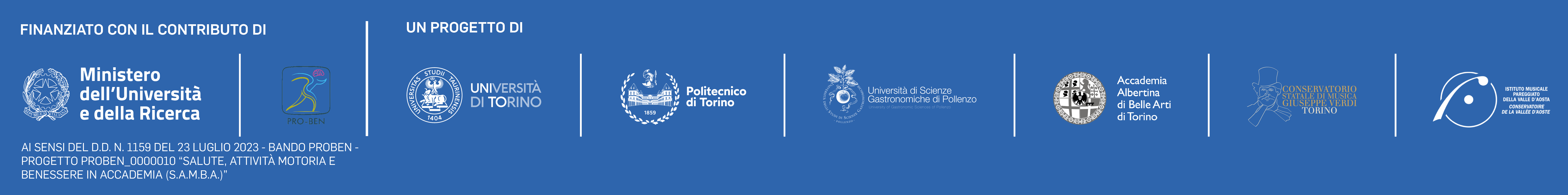 Piedipagina logo samba