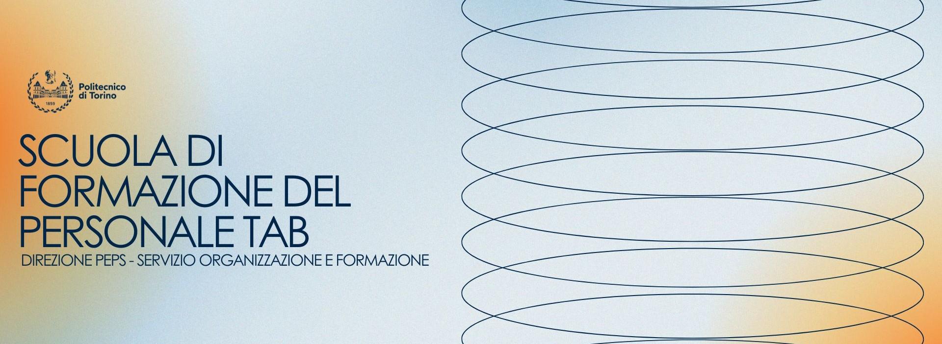 Scuola di formazione del PTAB