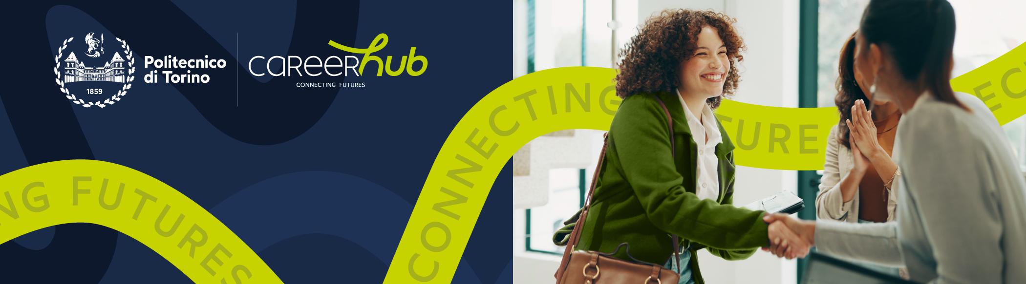 banner career hub