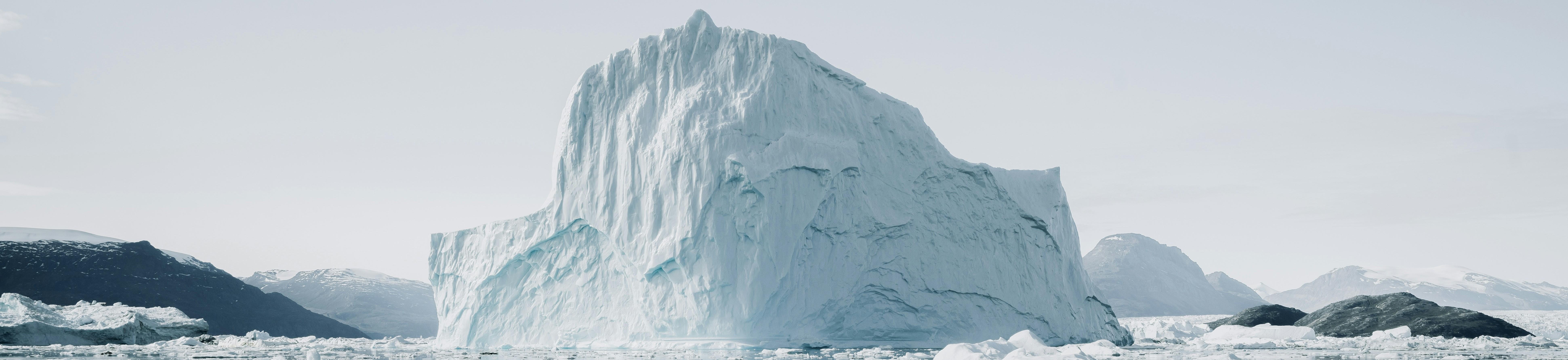 Iceberg
