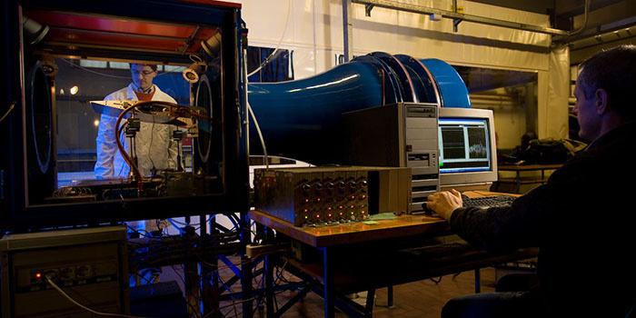 immagine di esposizione al Rumore