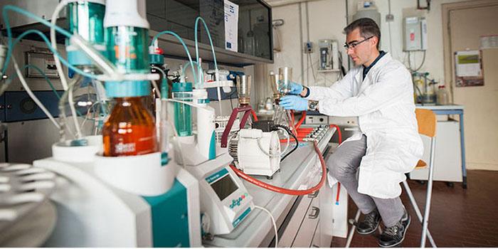 immagine pagina utilizzo di Agenti Chimici e Cancerogeni