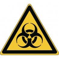segnale di rischio biologico