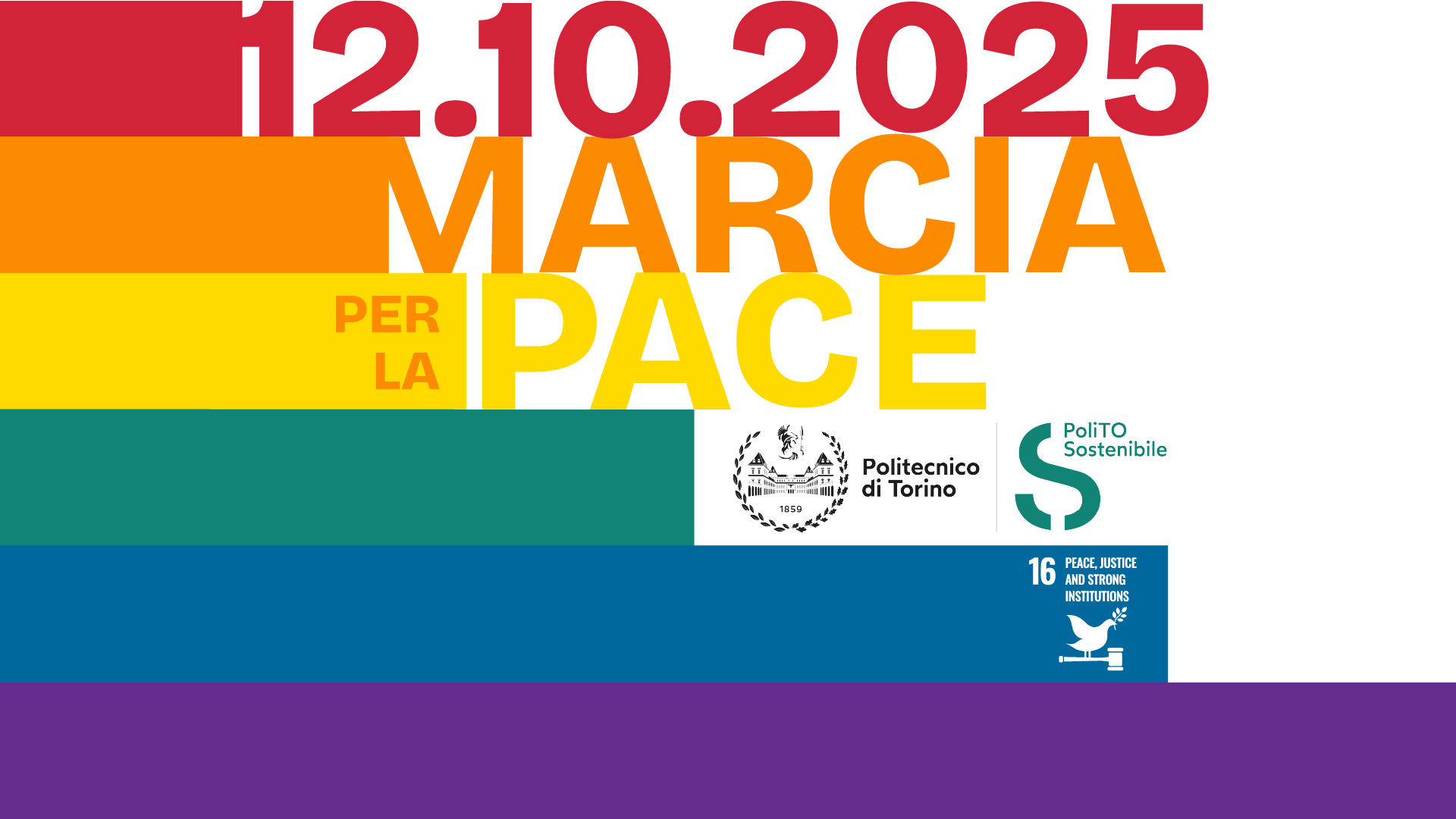 Banner Marcia per la Pace1