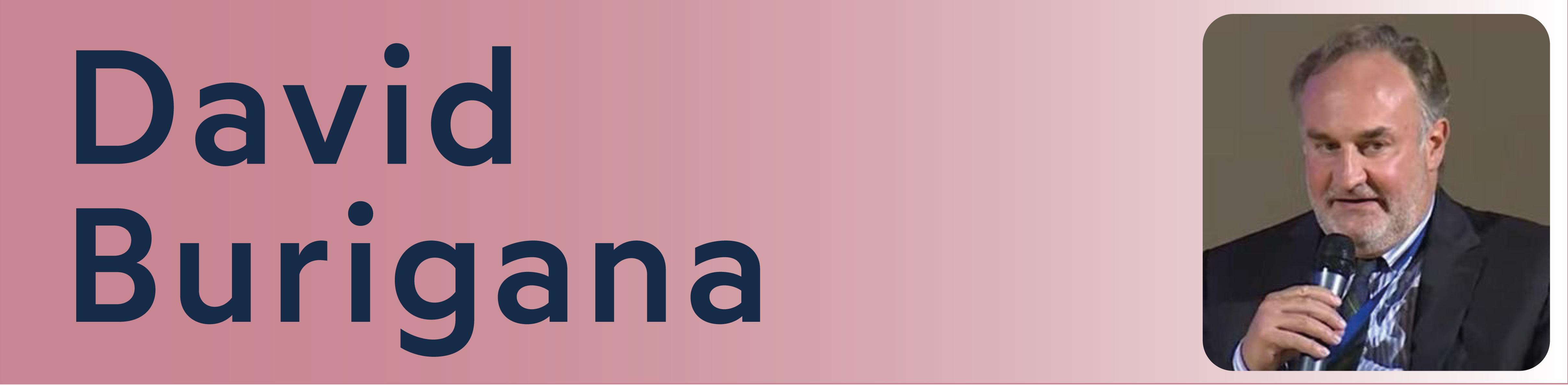 David Burigana