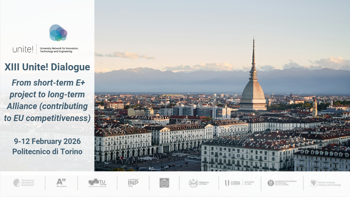 Banner PoliTO 13 Dialogue