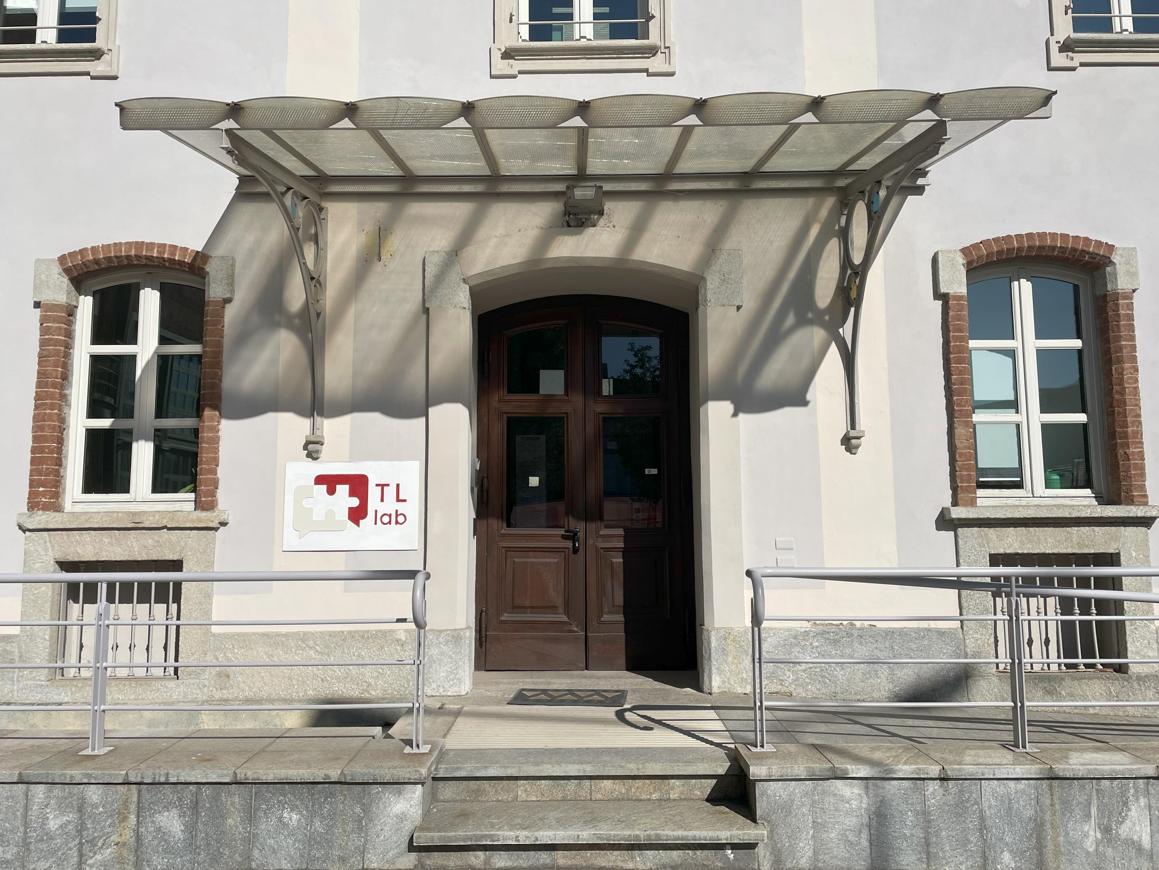 TLlab