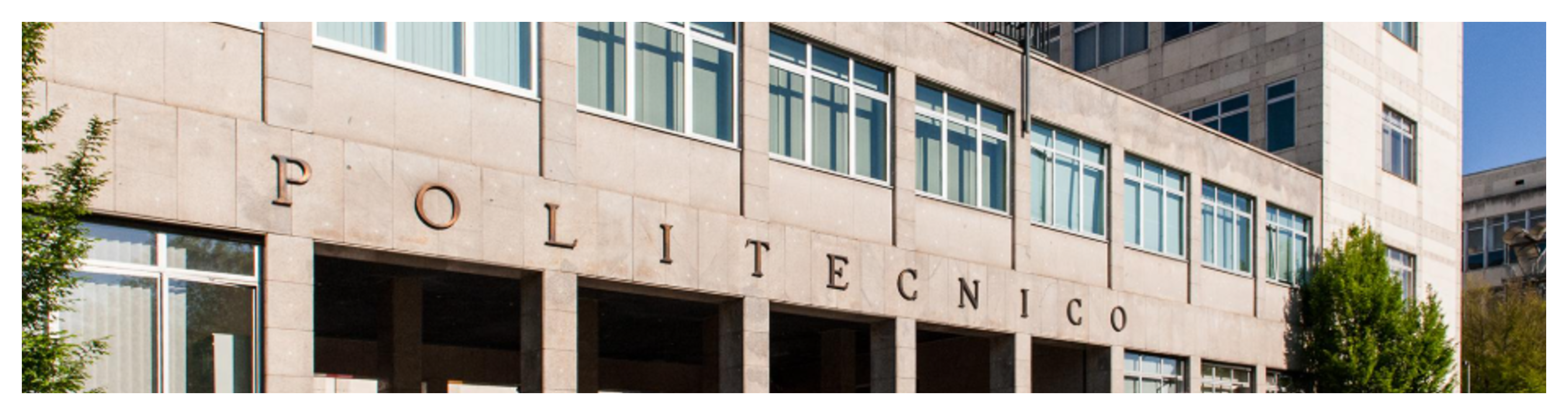 Politecnico facciata