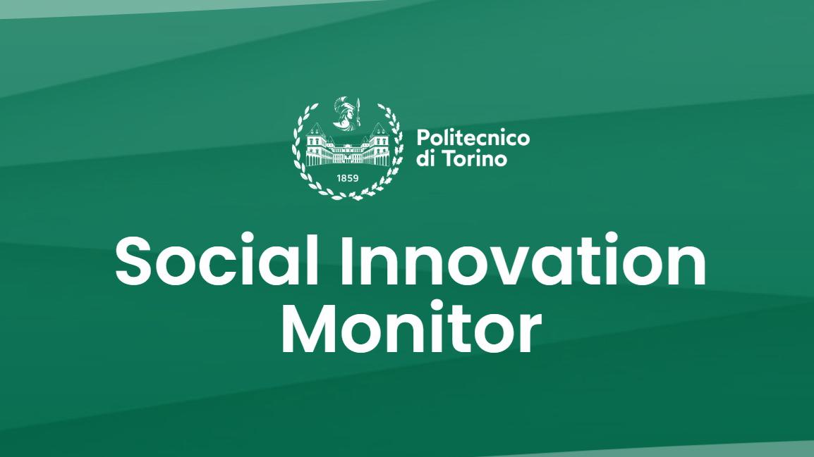 POPS_Social innovation monitoring