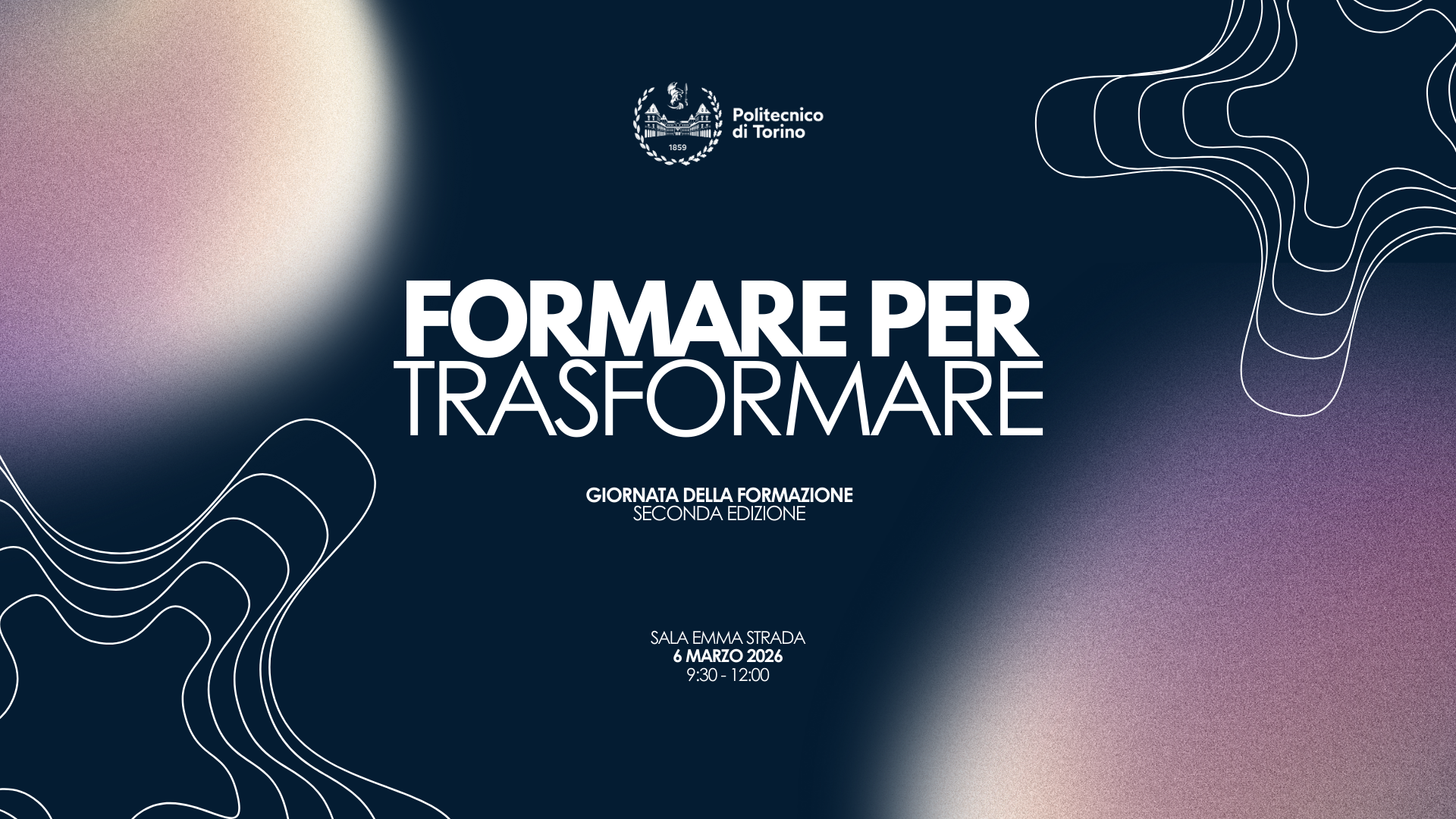 Scuola di formazione del PTAB 