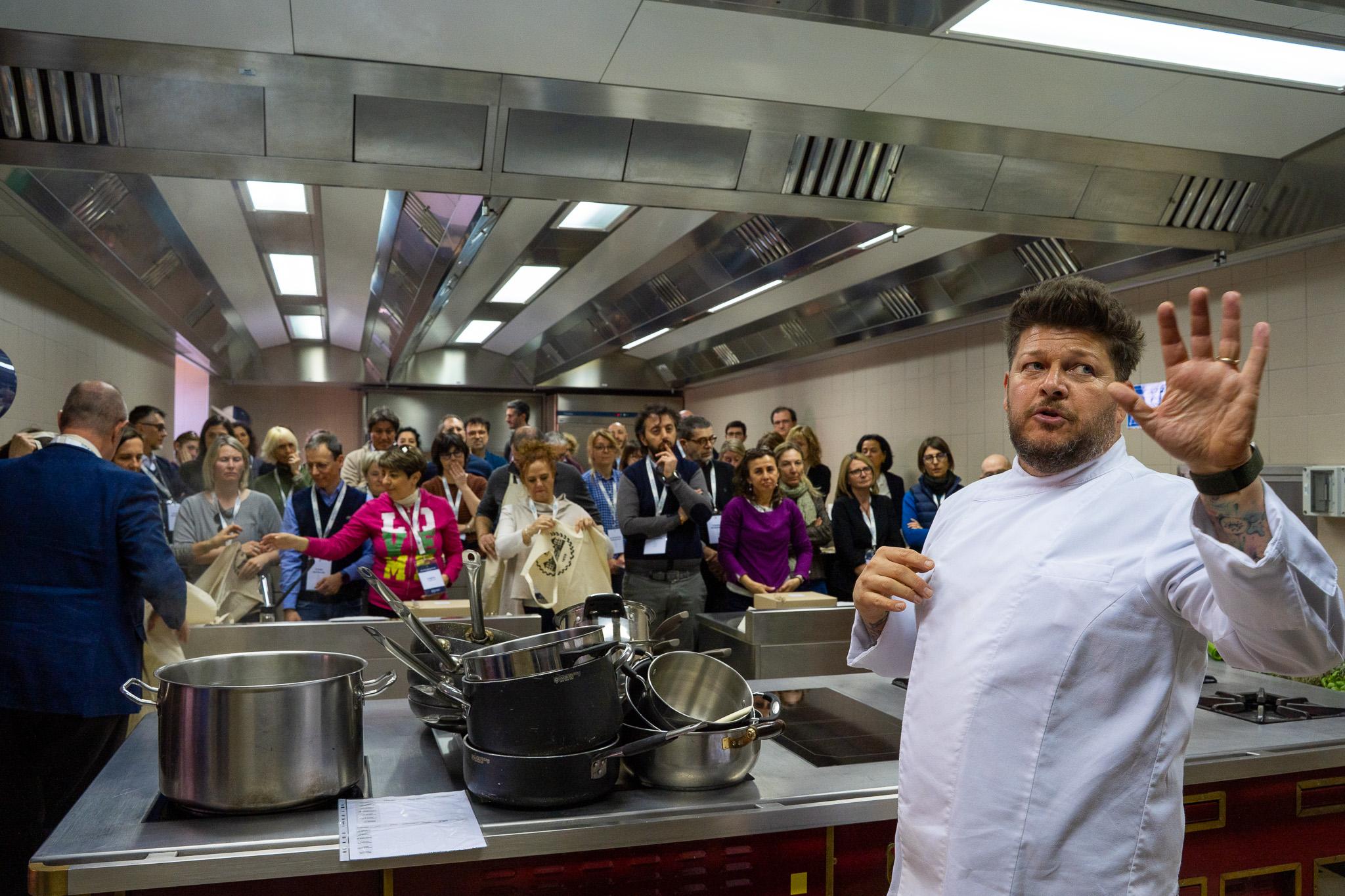 Scuola di formazione del PTAB 