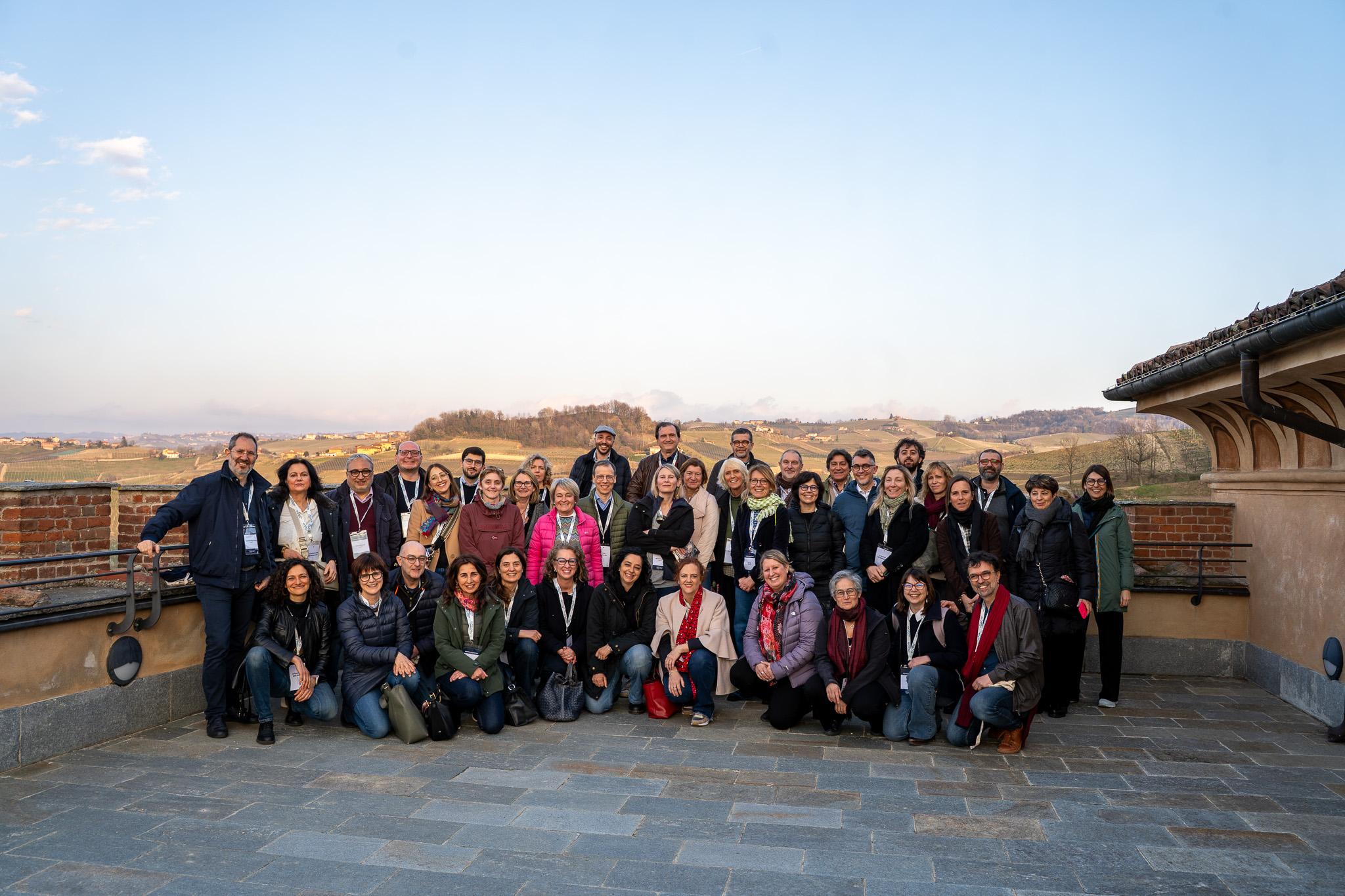 Scuola di formazione del PTAB 