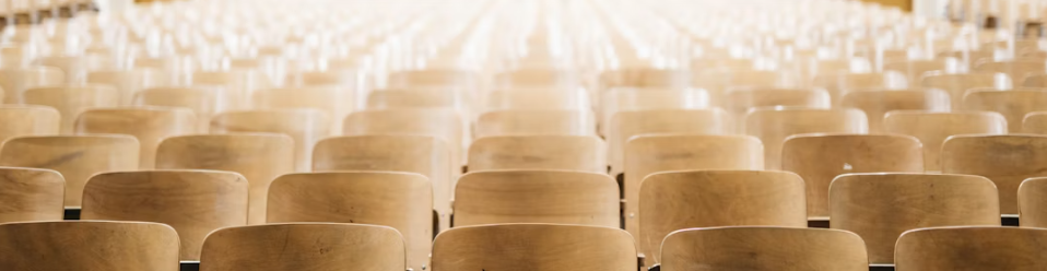 università campus aule