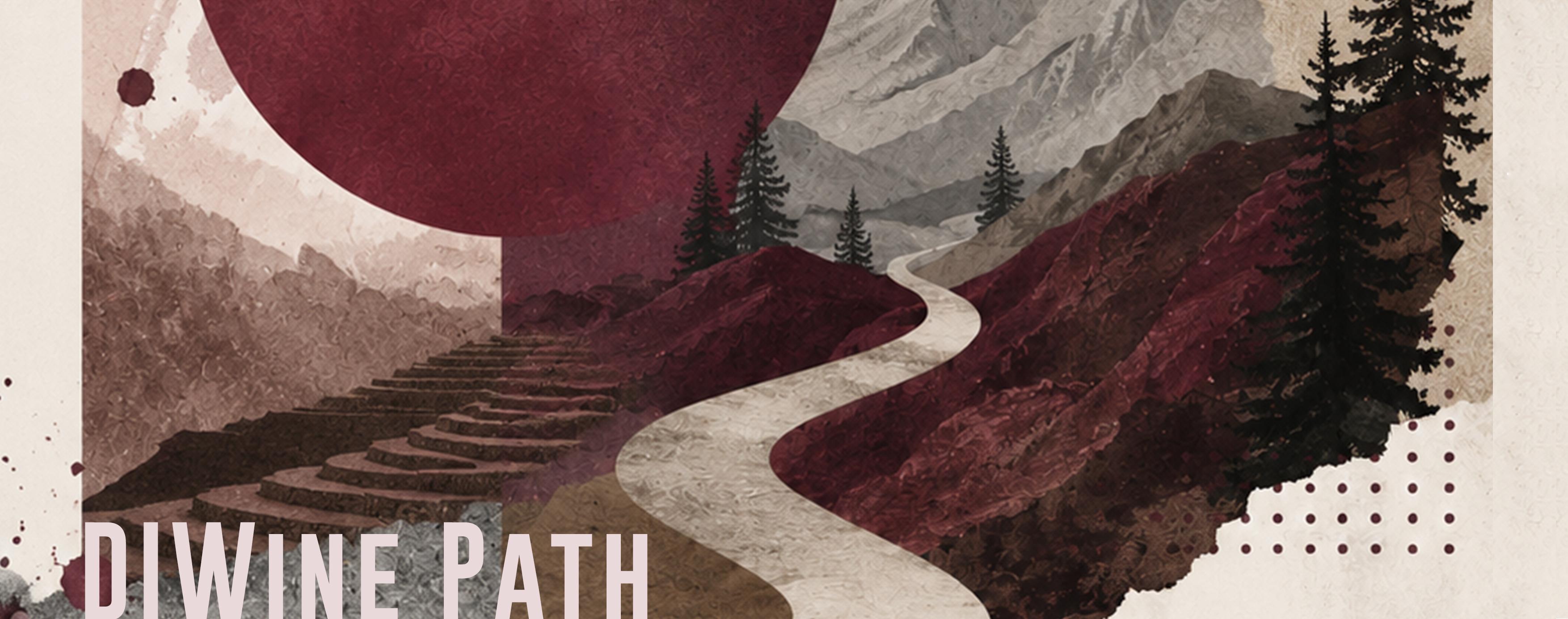 SS 2026 DiWine Path banner