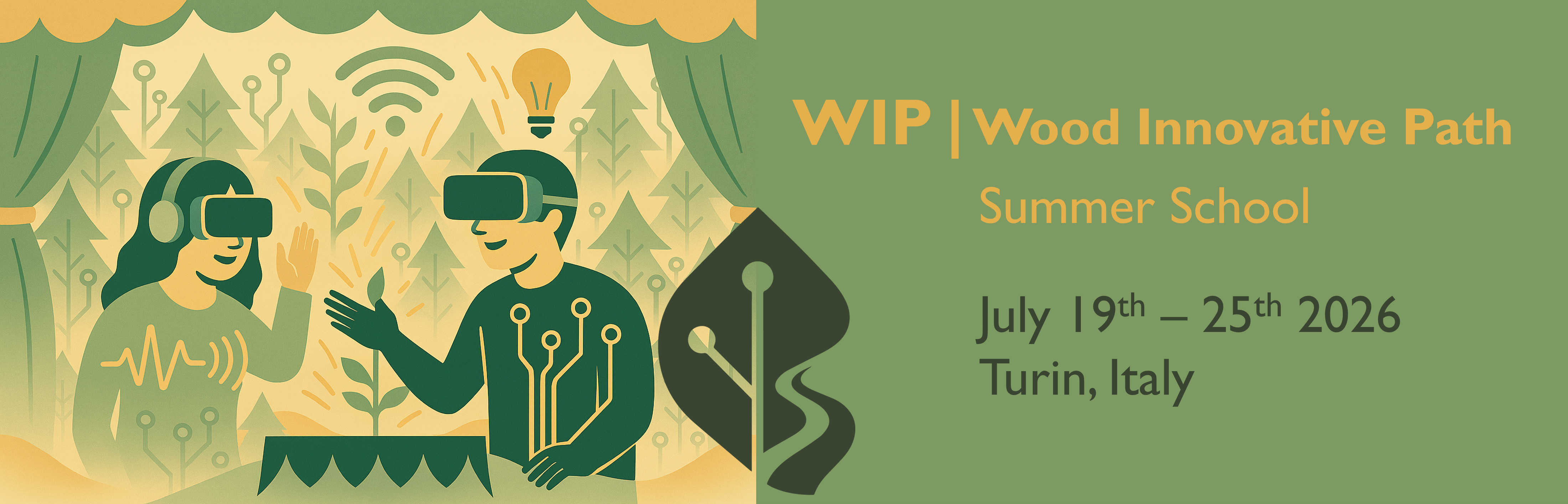 WIP Summer School